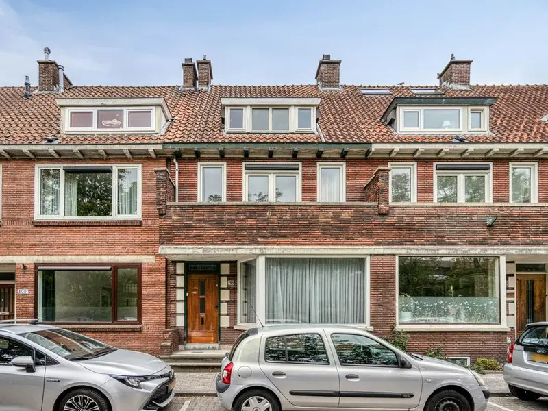 West-Sidelinge 298, Rotterdam | Okt 2025
