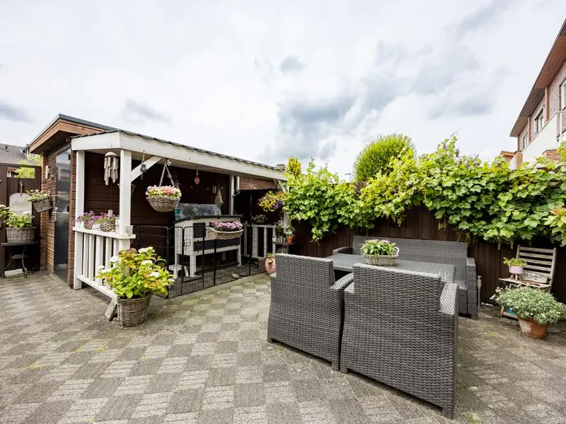 Zuiderparklaan 36, Bergschenhoek | Jul 2026