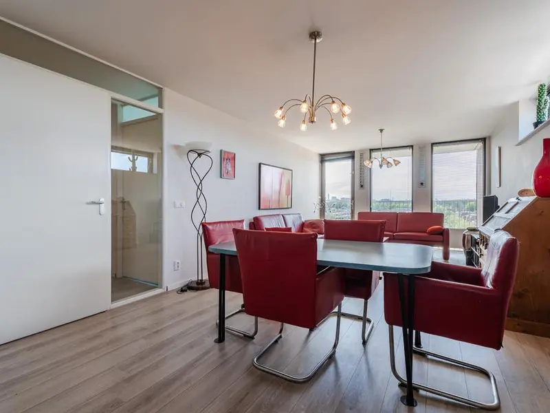Zevenkampse Ring 376, Rotterdam | Jul 2026