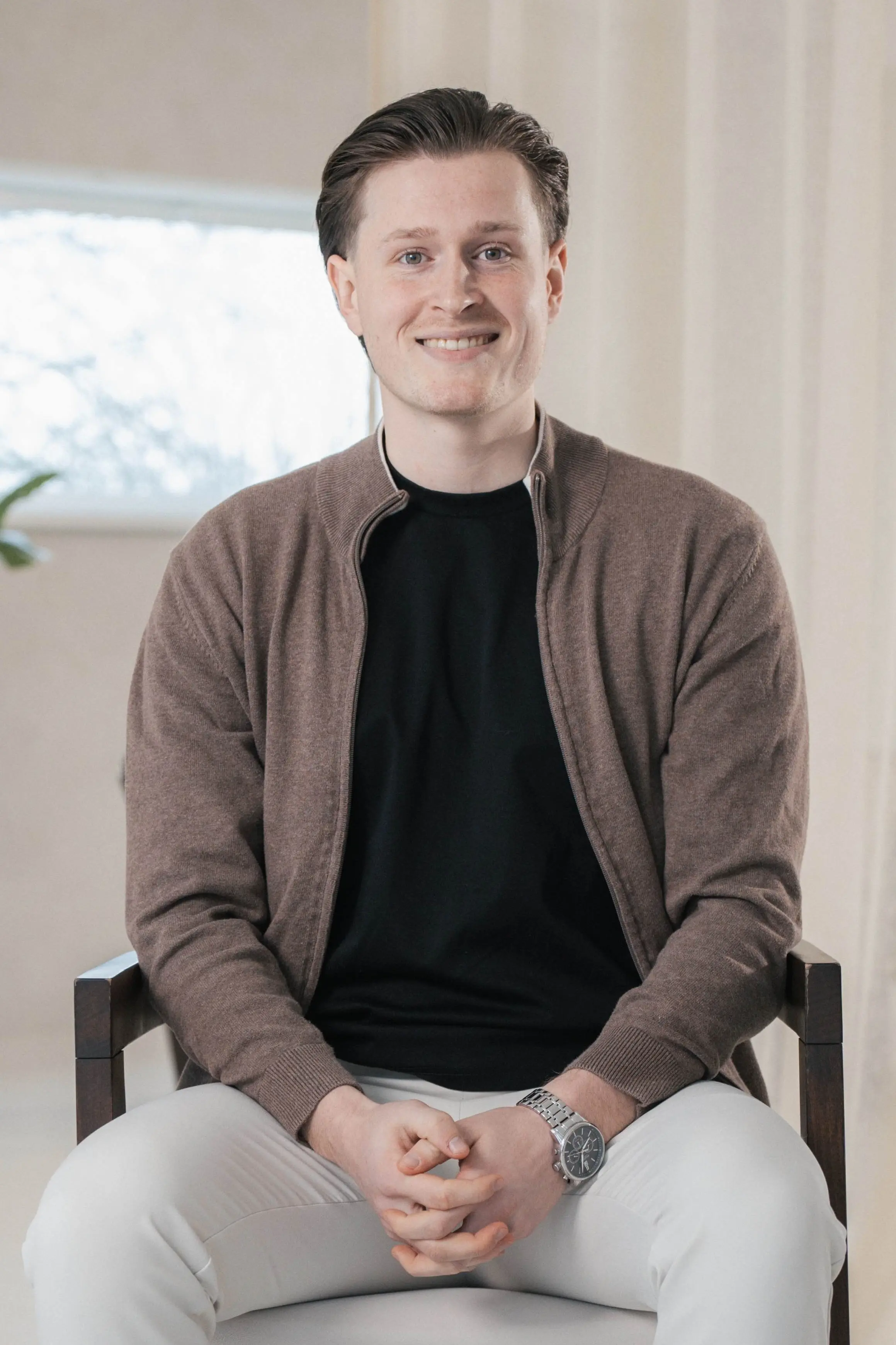 Koen Buijze