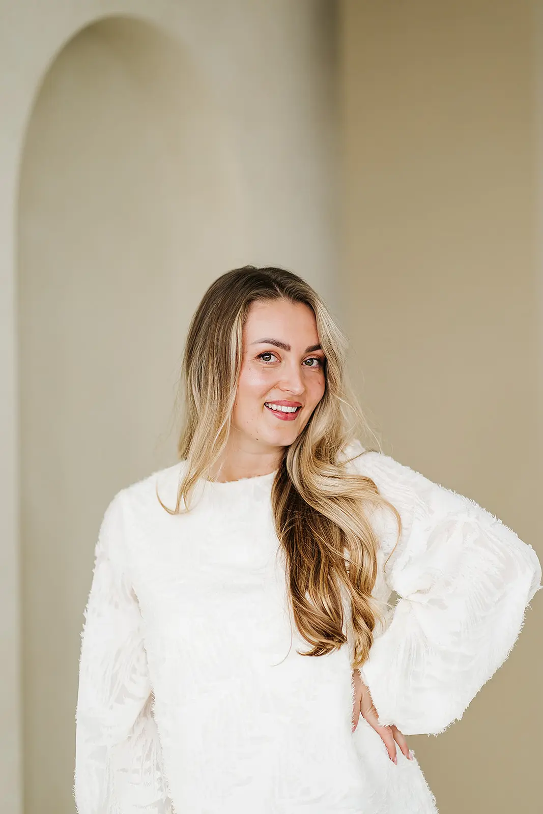Julia Vergeer