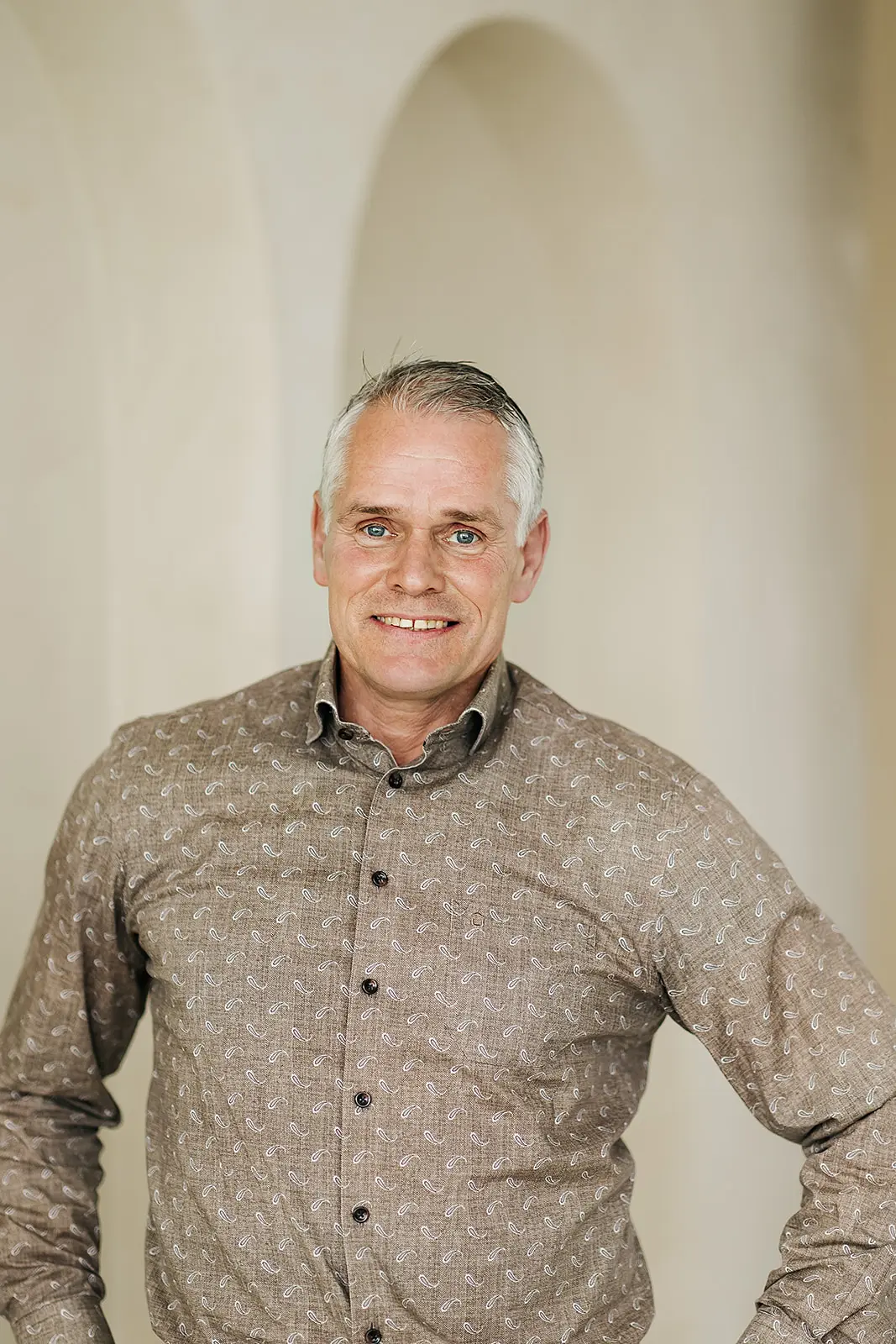 Ferdie Terlouw