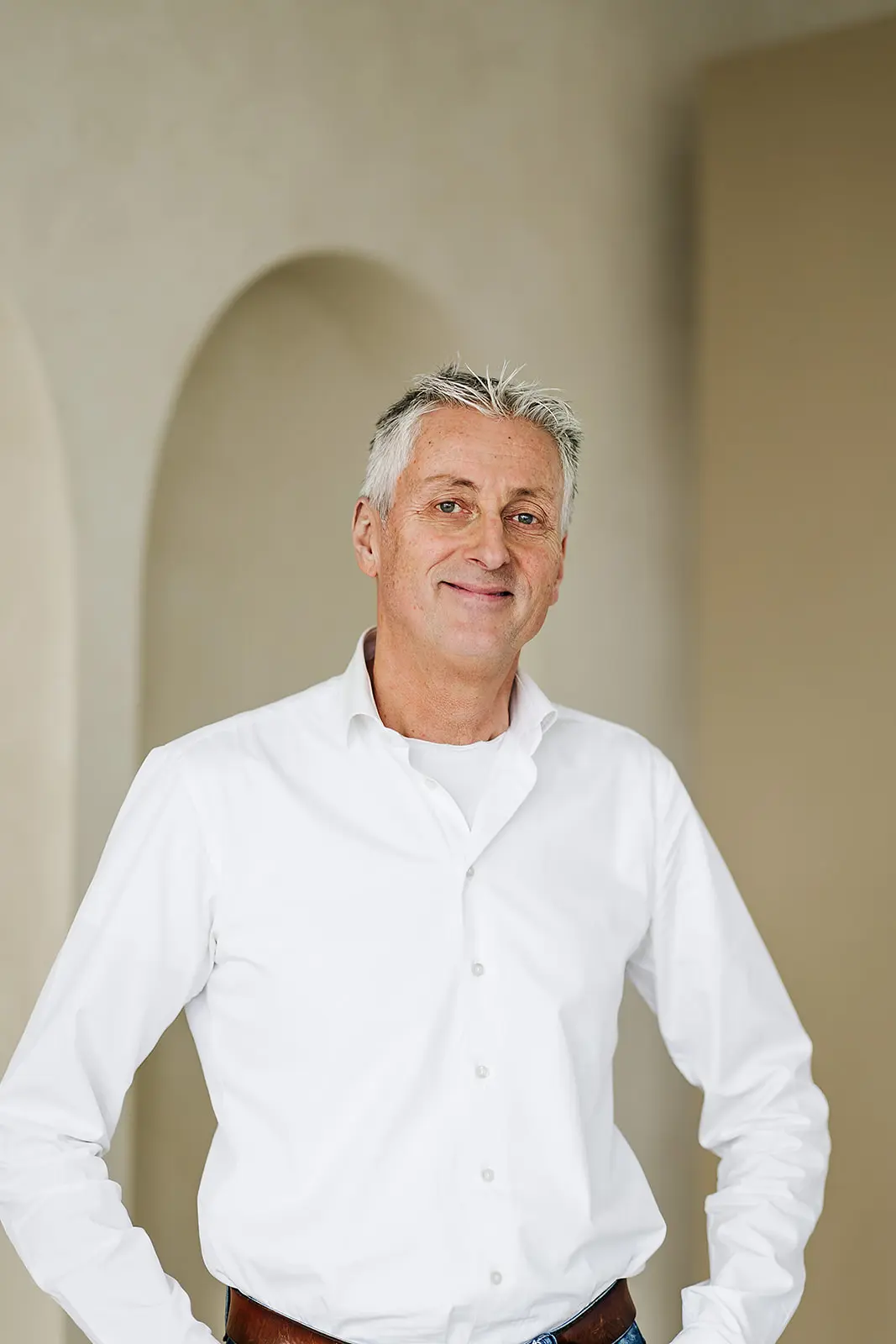 Hans Vergeer