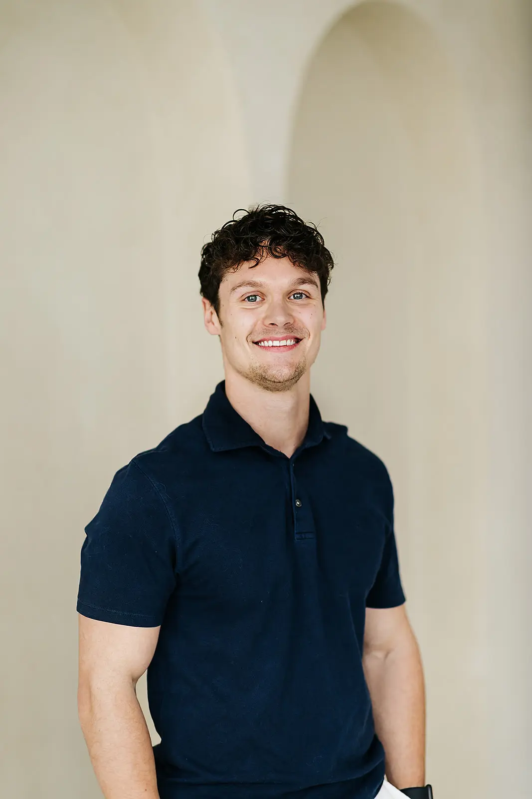 Tristan Terlouw