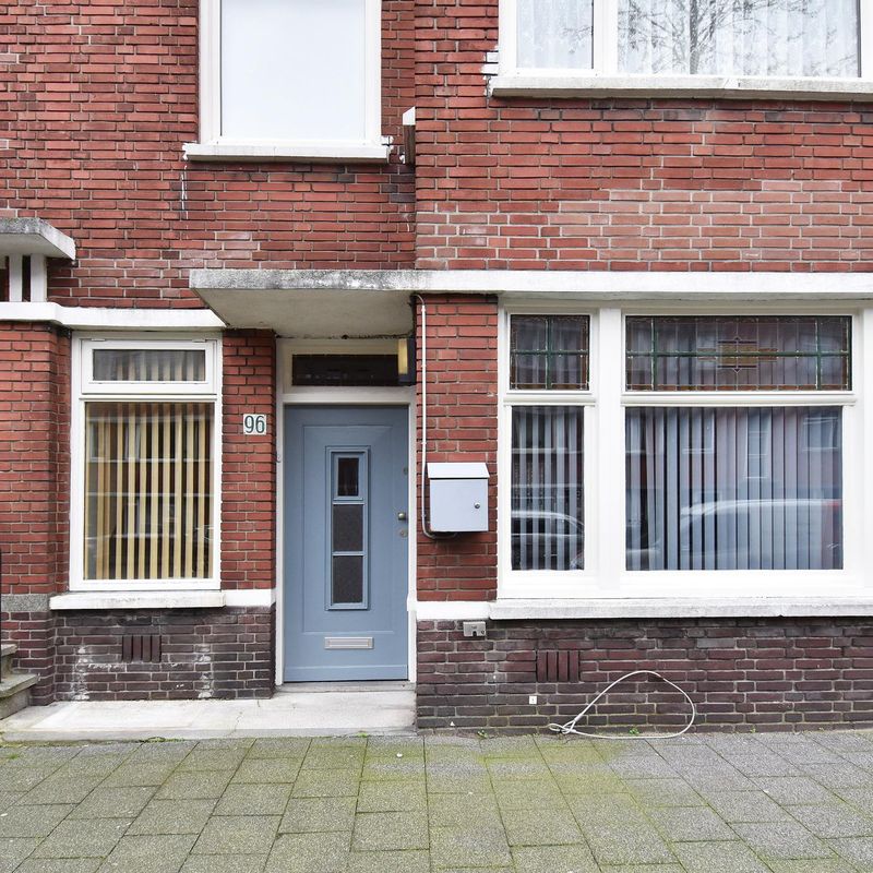 Driebergenstraat 96, 'S-GRAVENHAGE