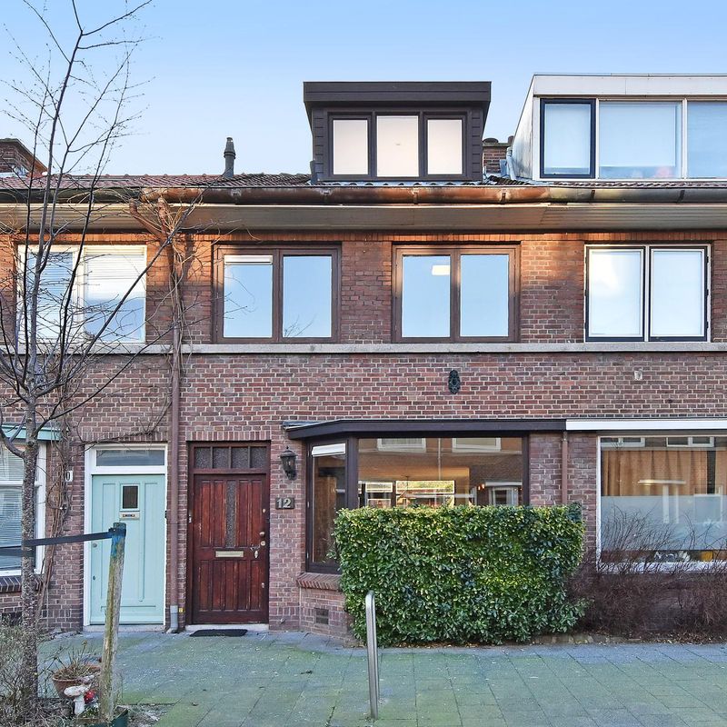 Kortenhoefsestraat 12, 'S-GRAVENHAGE