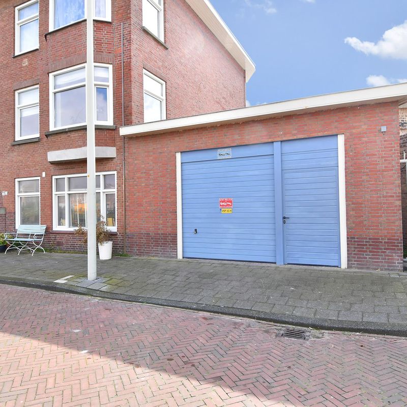 Kompasstraat 53, 'S-GRAVENHAGE