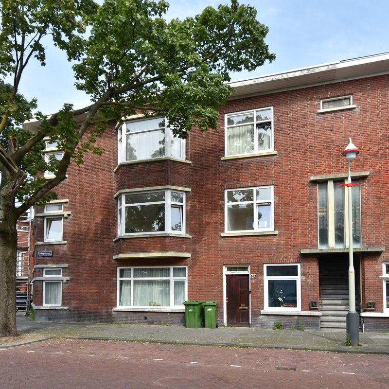 Isingstraat 141, 'S-GRAVENHAGE