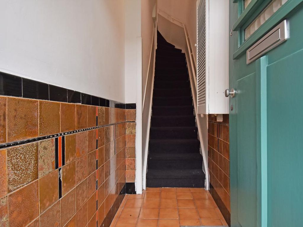 Marktweg 219, 'S-GRAVENHAGE