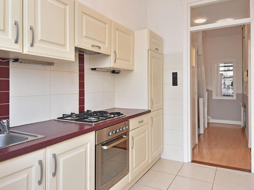 Marktweg 219, 'S-GRAVENHAGE