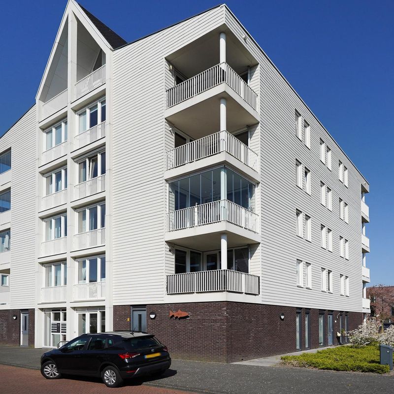 Vigelandstraat 184, 'S-GRAVENHAGE