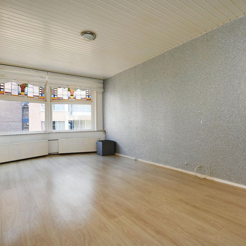 Newtonstraat 461, 'S-GRAVENHAGE