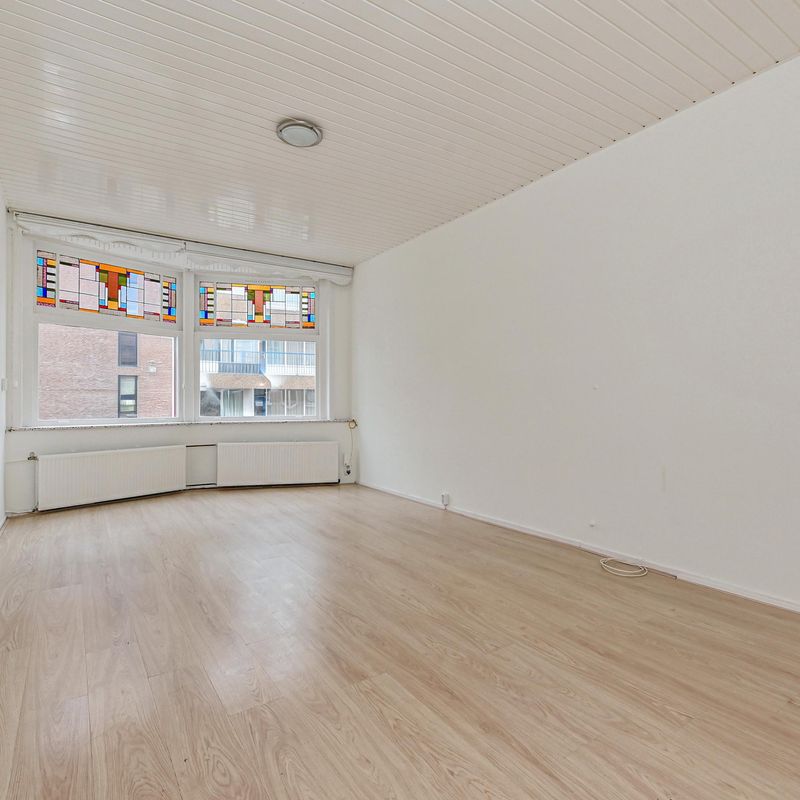Newtonstraat 461, 'S-GRAVENHAGE