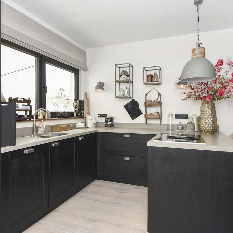 Jaarsveldstraat 226, 'S-GRAVENHAGE
