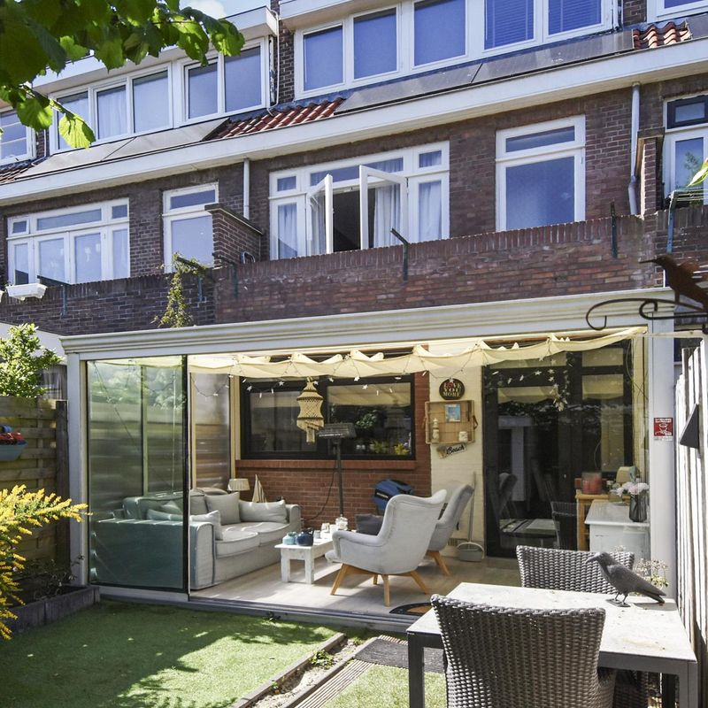 Jaarsveldstraat 226, 'S-GRAVENHAGE