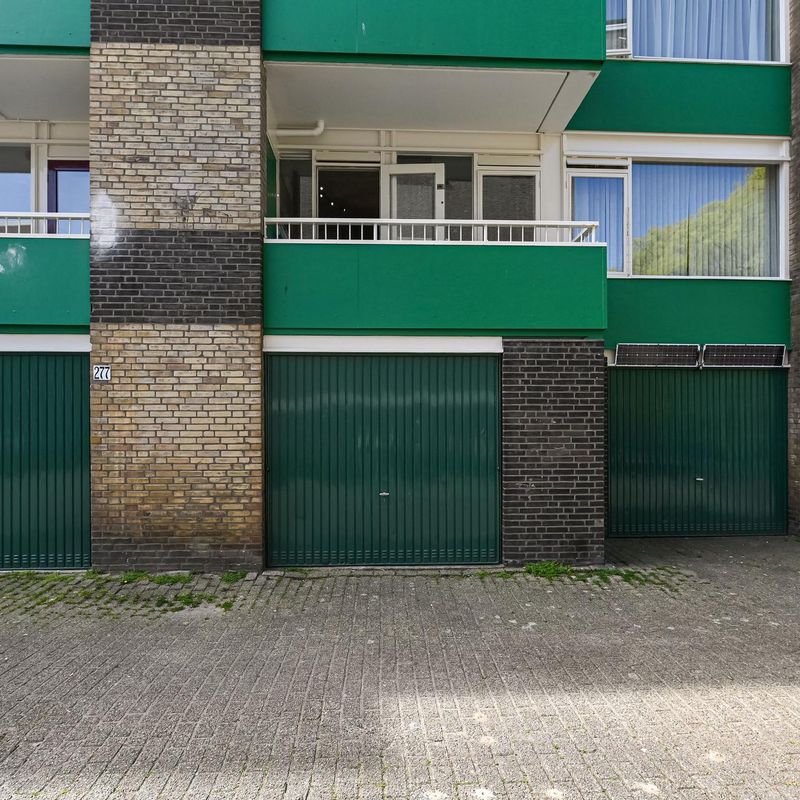 Purmerendstraat 275, 'S-GRAVENHAGE