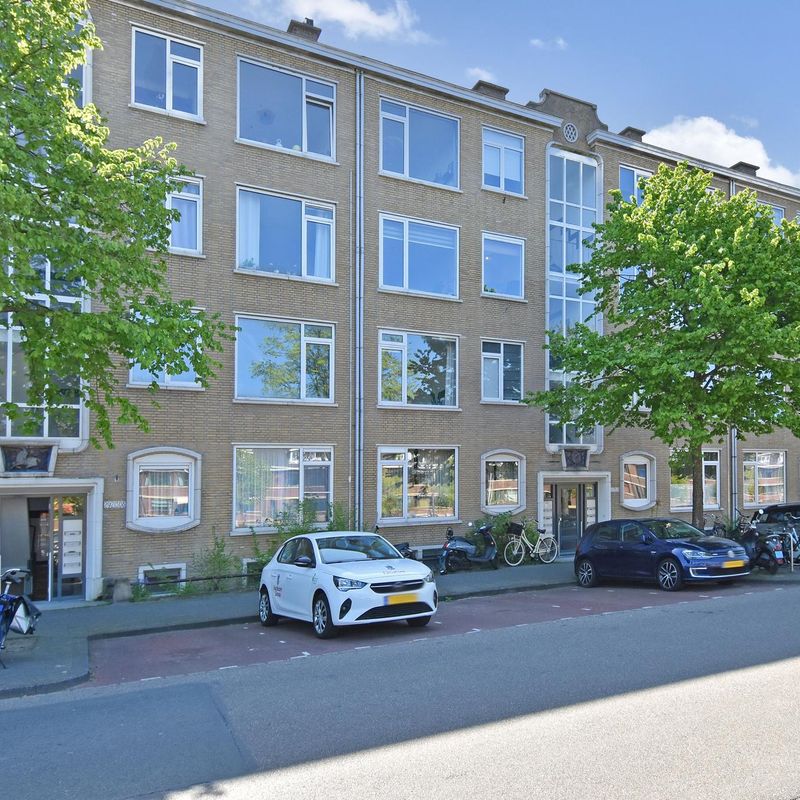 Veenendaalkade 314, 'S-GRAVENHAGE
