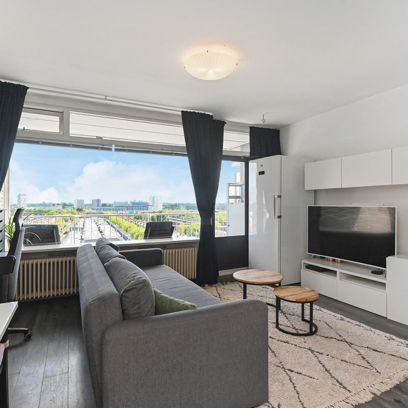 Herman Costerstraat 39, 'S-GRAVENHAGE