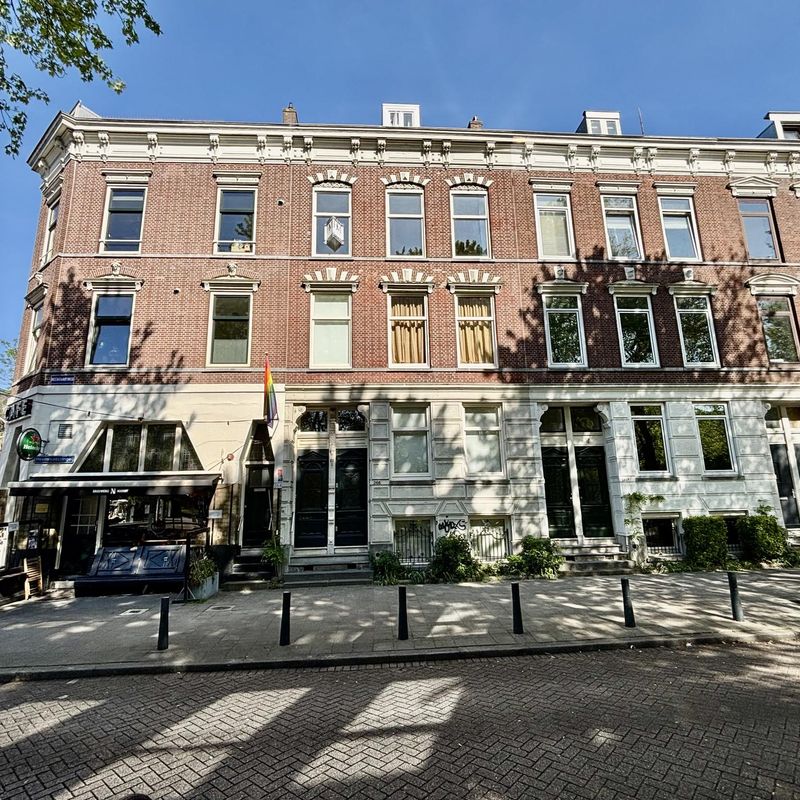 Heemraadssingel 266A 02, ROTTERDAM