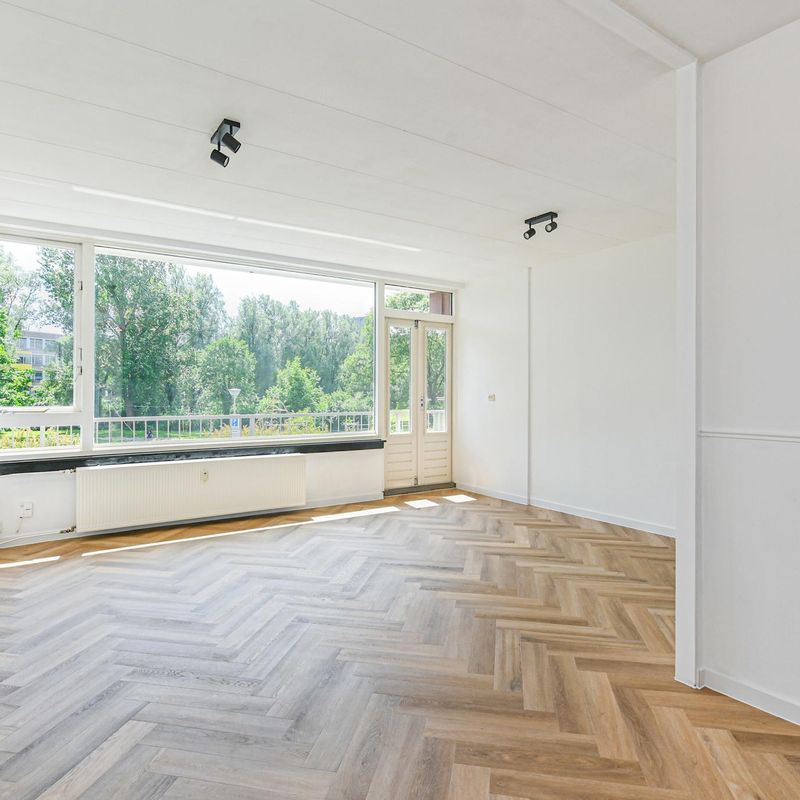 Heiloostraat 279, 'S-GRAVENHAGE