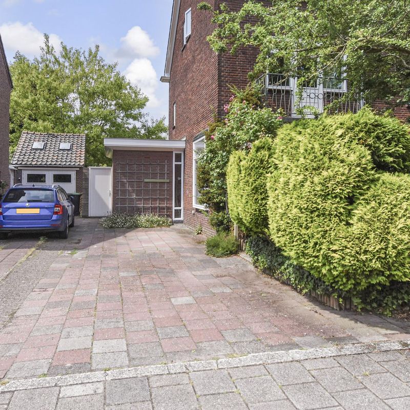Mauvelaan 19, LEIDSCHENDAM