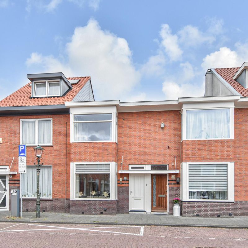 Bunschotensestraat 95, 'S-GRAVENHAGE