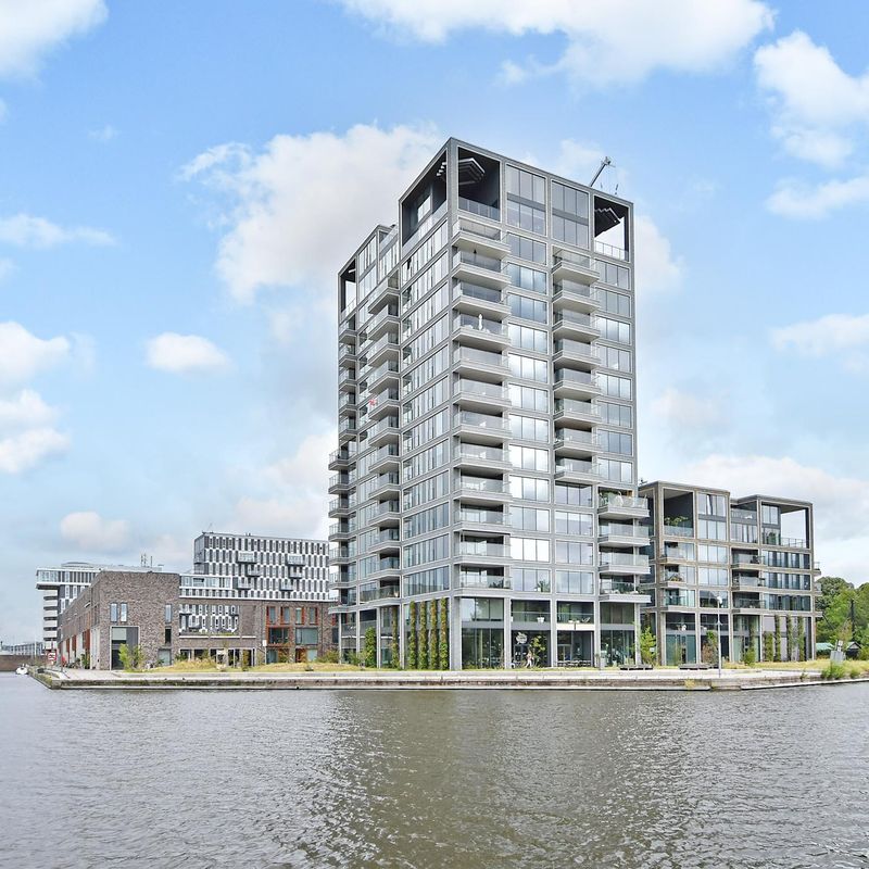 Zodiakplein 59, 'S-GRAVENHAGE