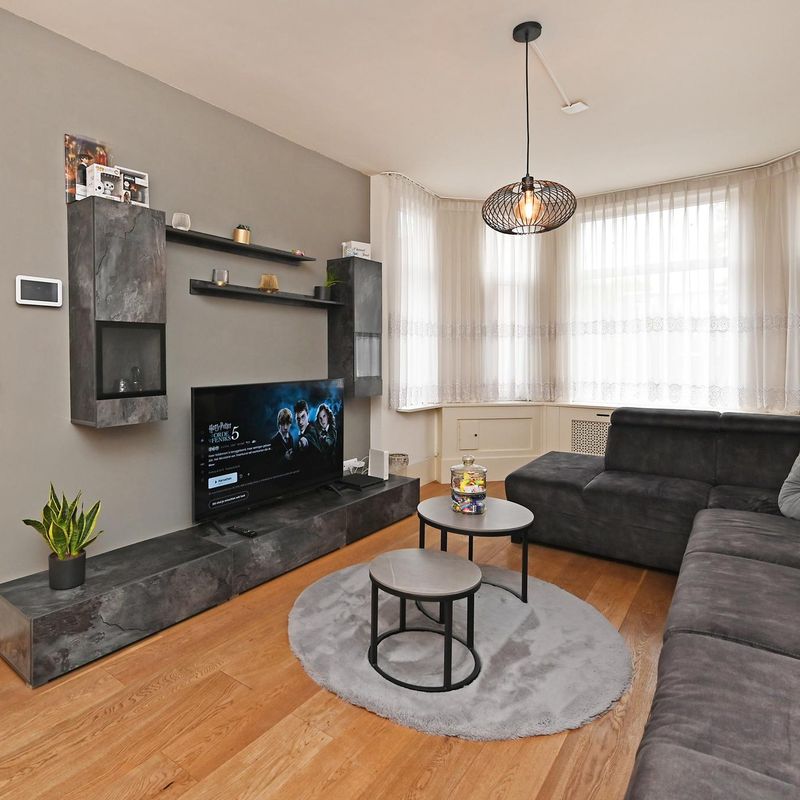 Hulshorststraat 313, 'S-GRAVENHAGE