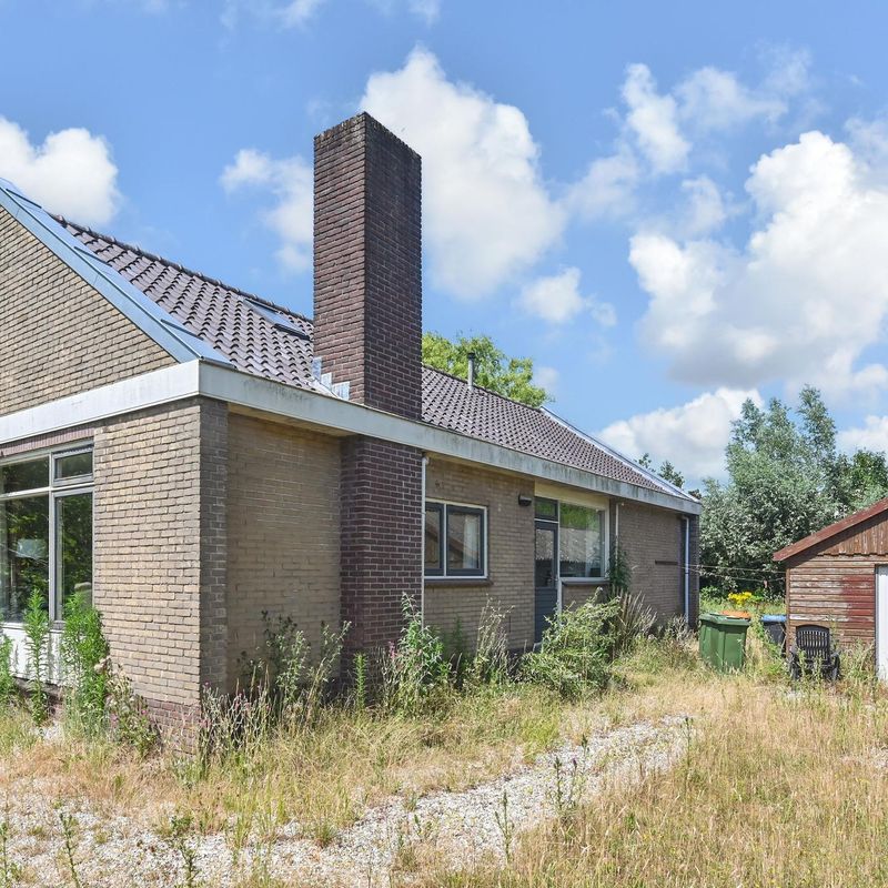 Voorwillenseweg 189a, GOUDA