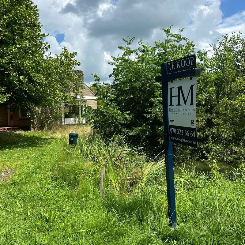 Voorwillenseweg 189a, GOUDA