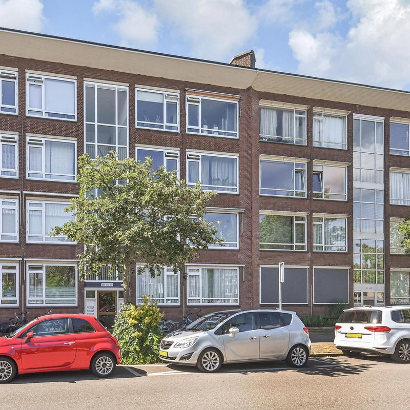 Veenendaalkade 491, 'S-GRAVENHAGE
