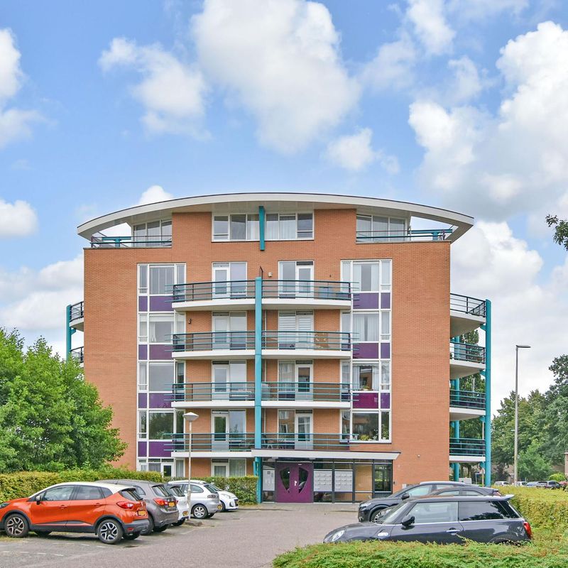 Juweellaan 488, ZOETERMEER