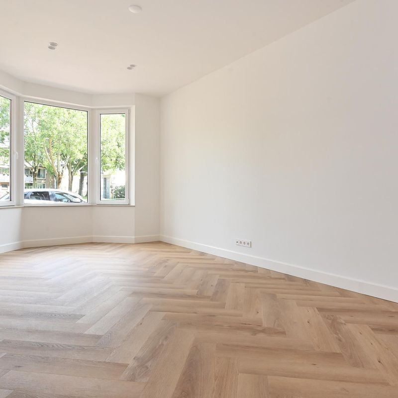 Pisuissestraat 67, 'S-GRAVENHAGE