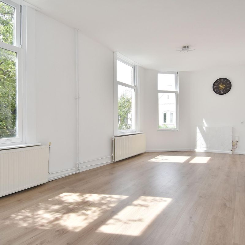 Hondiusstraat 3, 'S-GRAVENHAGE