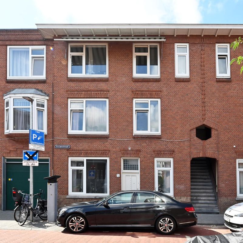 Gouwestraat 52, 'S-GRAVENHAGE