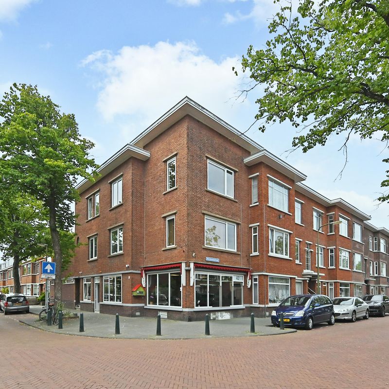 Leersumstraat 95, 'S-GRAVENHAGE