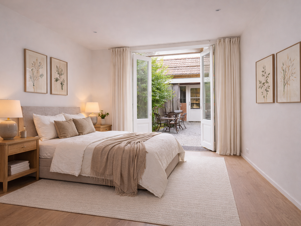 Govert Bidloostraat 49, 'S-GRAVENHAGE