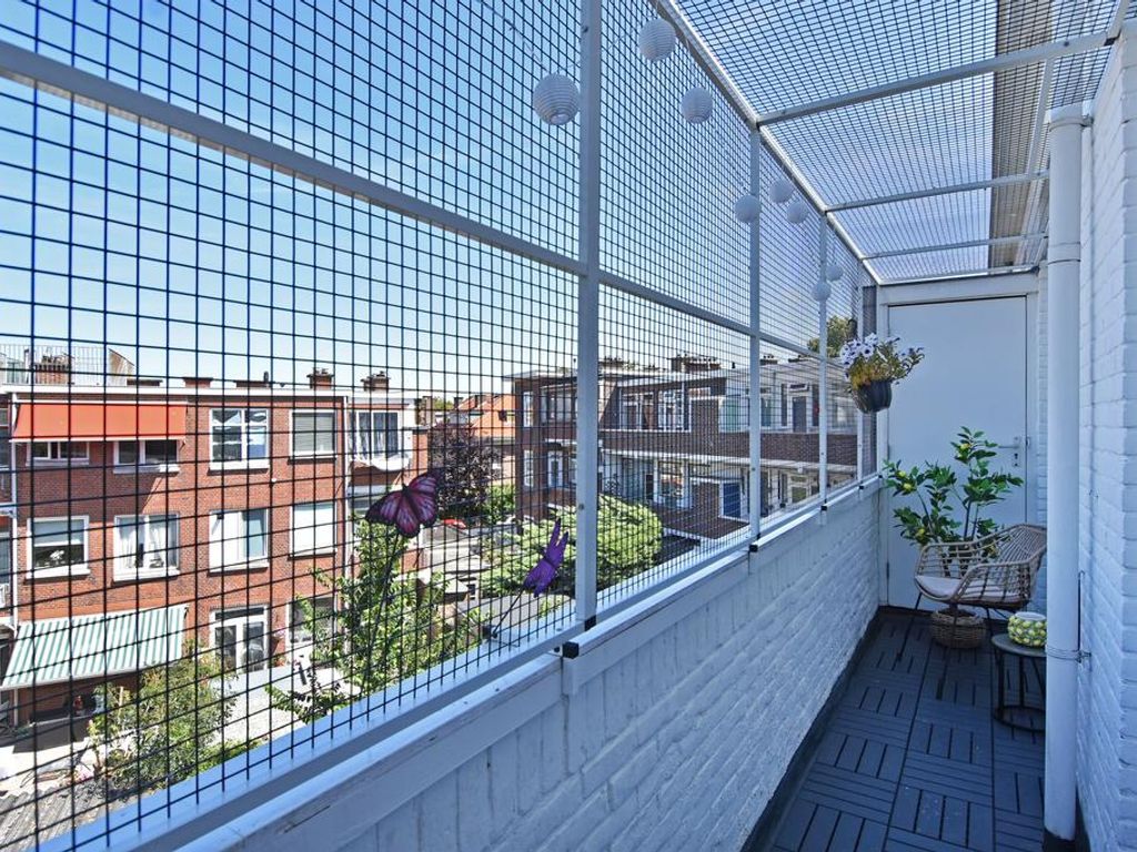 Schwerinkade 46, 'S-GRAVENHAGE