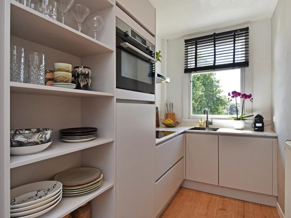 Schwerinkade 46, 'S-GRAVENHAGE