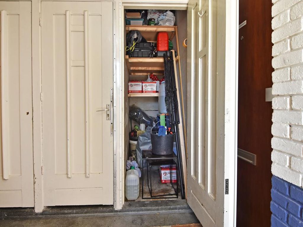 Schwerinkade 46, 'S-GRAVENHAGE