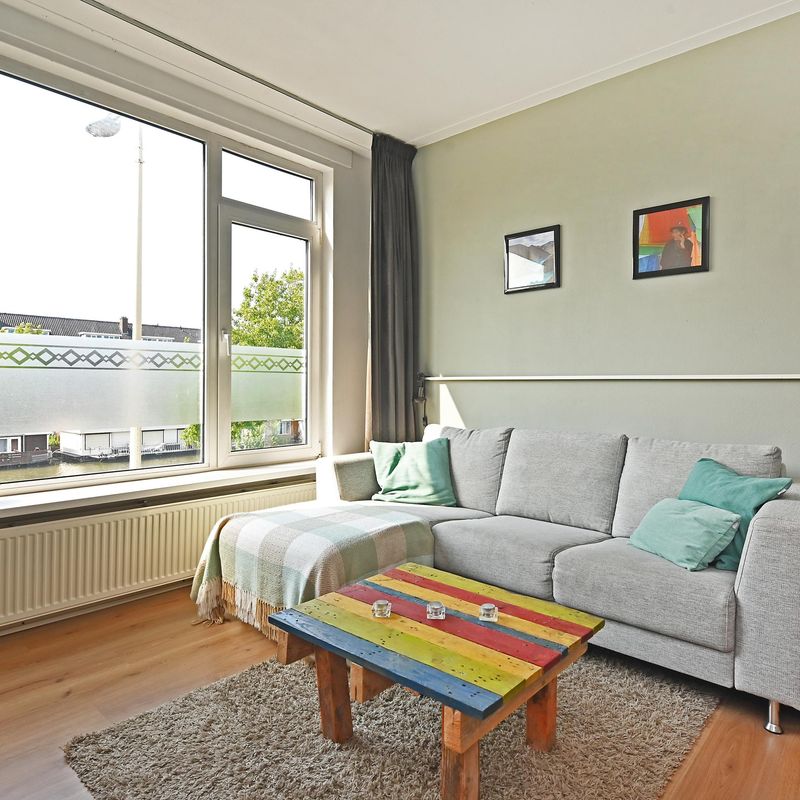 Veenendaalkade 438, 'S-GRAVENHAGE