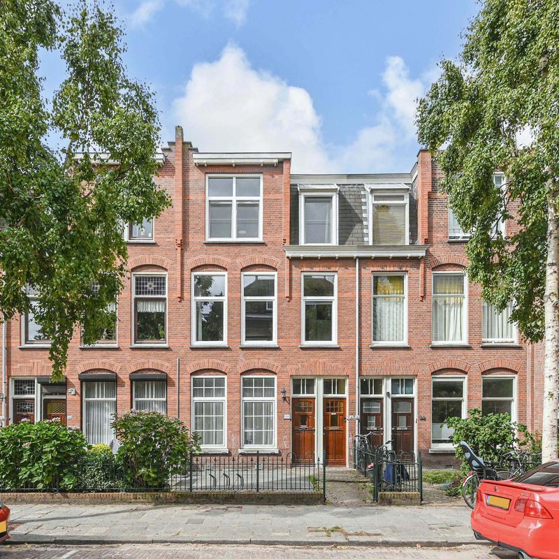 Kerklaan 98, RIJSWIJK