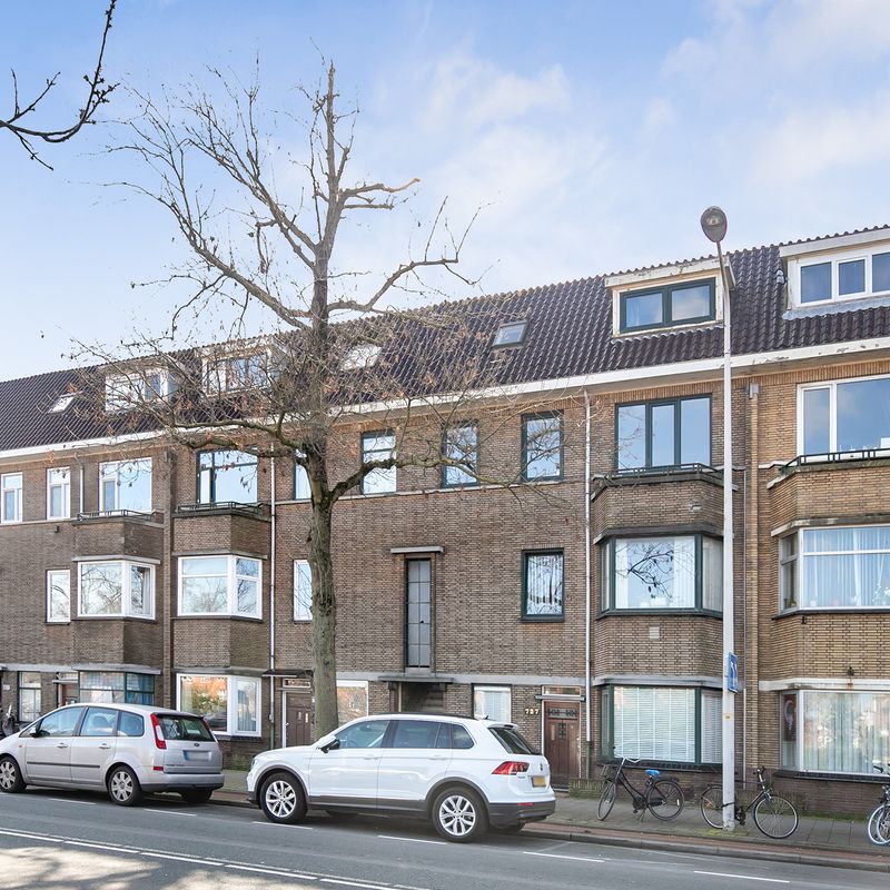 Soestdijksekade 731, 'S-GRAVENHAGE