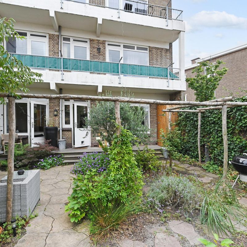 Abcoudestraat 19, 'S-GRAVENHAGE