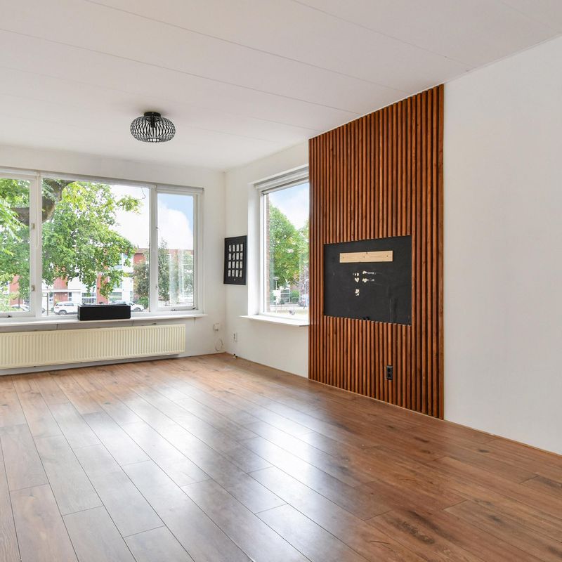Woudenbergstraat 69, 'S-GRAVENHAGE