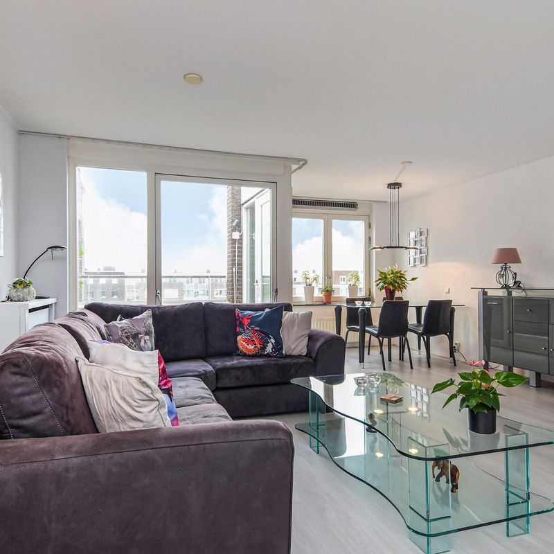 Laan van Wateringse Veld 1039, 'S-GRAVENHAGE