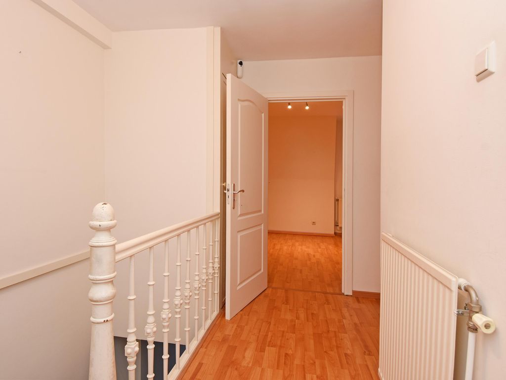 Weimarstraat 143A, 'S-GRAVENHAGE