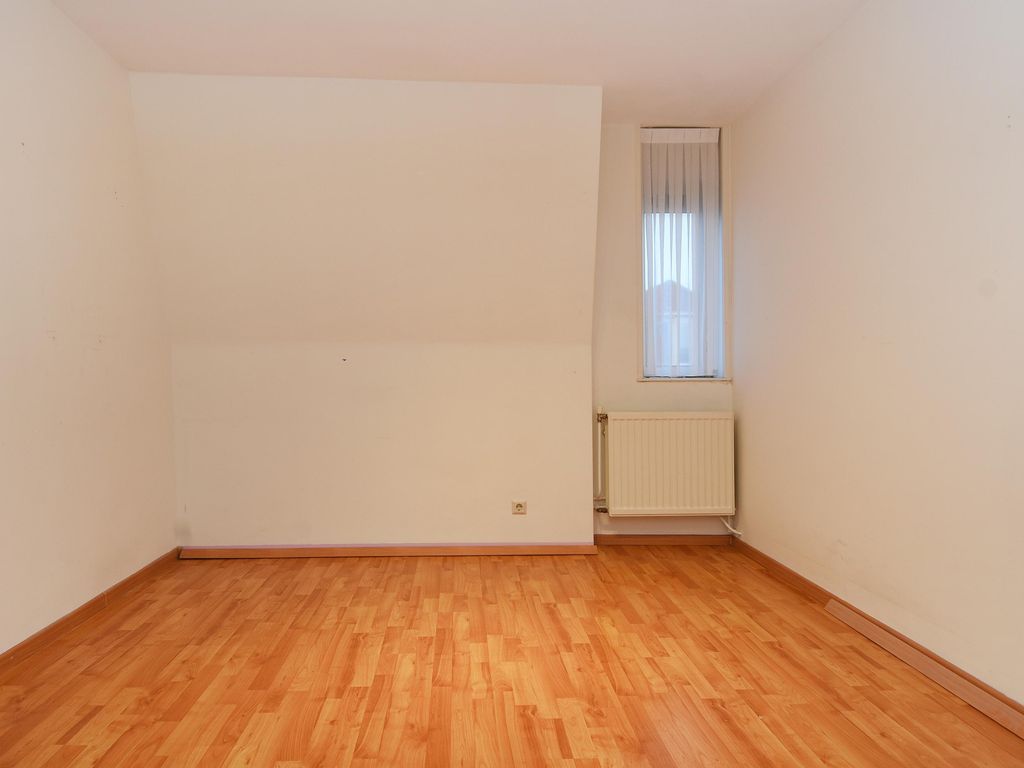 Weimarstraat 143A, 'S-GRAVENHAGE