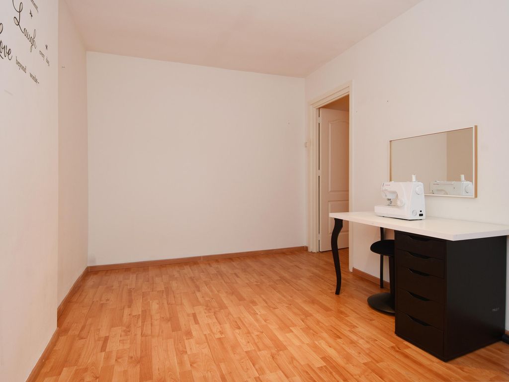 Weimarstraat 143A, 'S-GRAVENHAGE