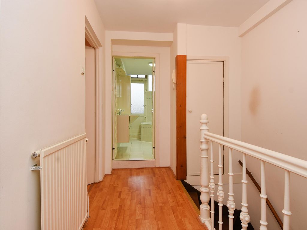 Weimarstraat 143A, 'S-GRAVENHAGE